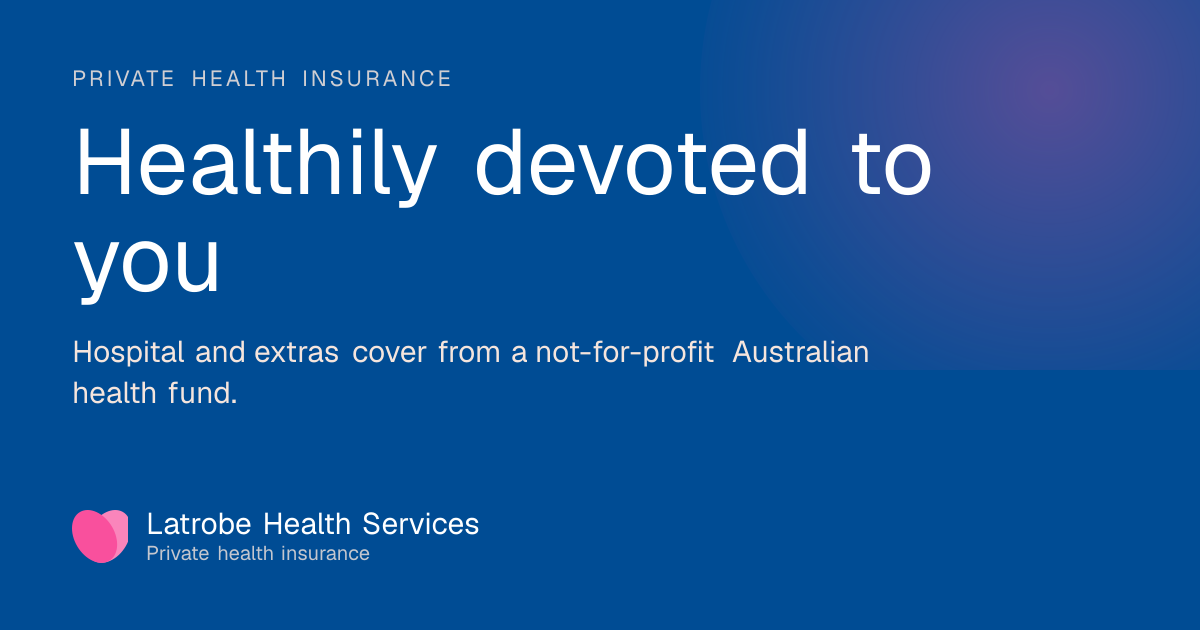 Hospital Eligibility Check for Providers | Latrobe Health Services